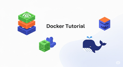 Docker 快速入门：从零到实践的全方位学习笔记