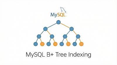 为什么 MySQL 选择使用 B+ 树作为索引结构？